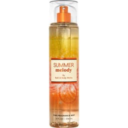 Summer Melody (Fragrance Mist)