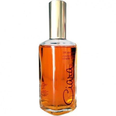 Ciara (100 Strength Concentrated Cologne)