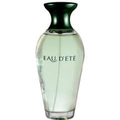 Eau d'Été