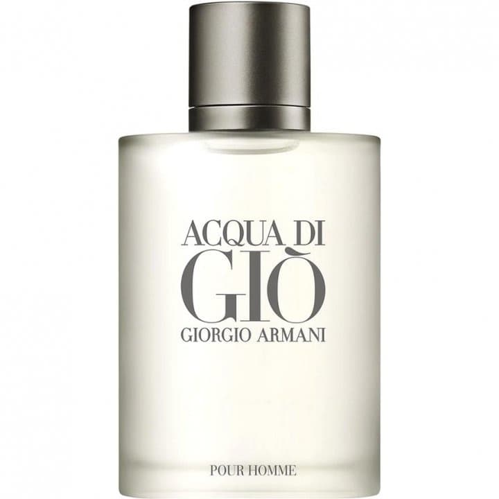 Acqua di Giò pour Homme EDT