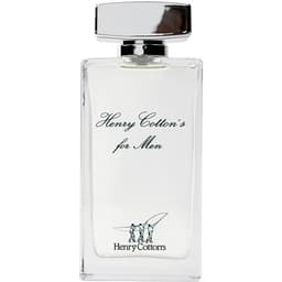 Henry Cotton's for Men (After Shave Lotion)