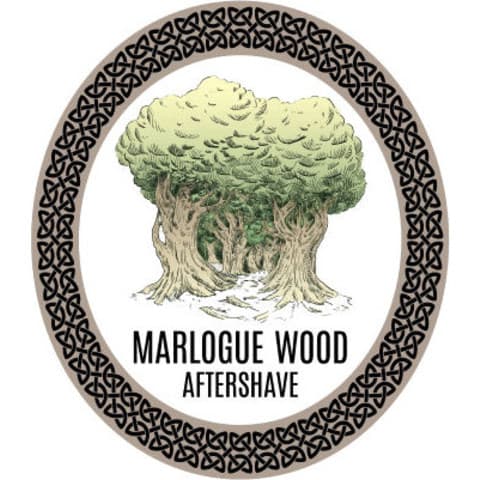 Marlogue Wood