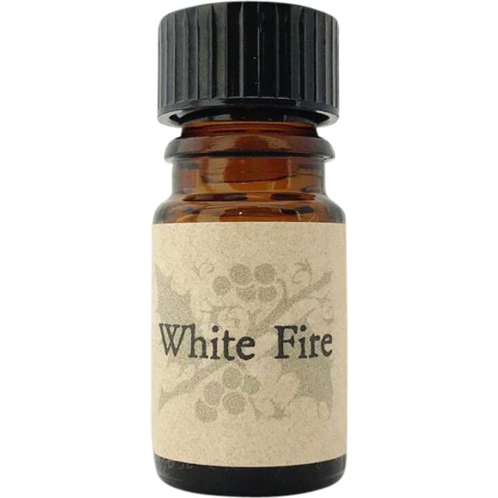 White Fire