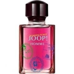 Joop! Homme Summer Ticket