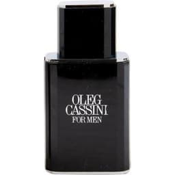 Oleg Cassini for Men (After Shave)