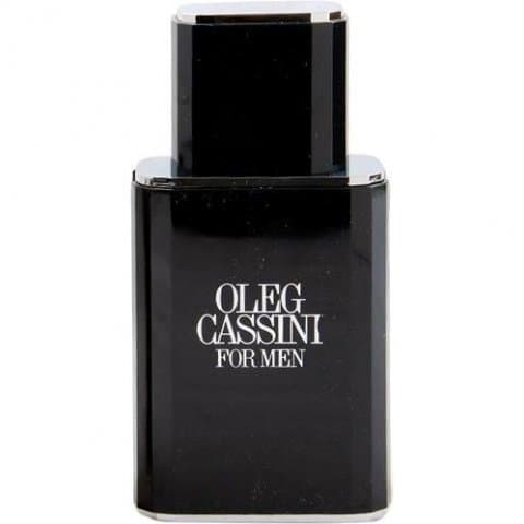 Oleg Cassini for Men (After Shave) by Oleg Cassini perfume bottle