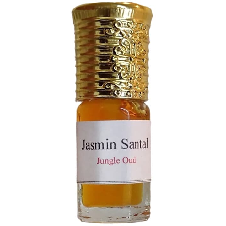 Jasmin Santal