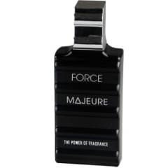 Force Majeure - The Power of Fragrance