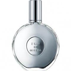 L'Eau de Missha - Stay Beside Me