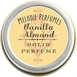 Melodie Perfumes - Vanilla Almond