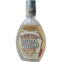 Savage Vanilla