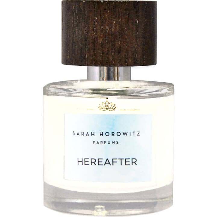 Hereafter (Perfume Extrait)
