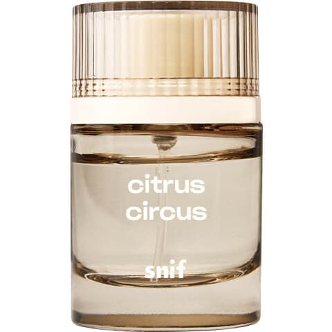 Citrus Circus