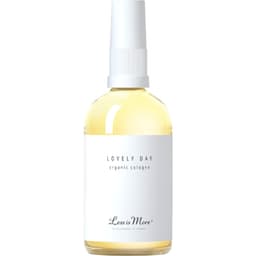 Lovely Day Organic Cologne