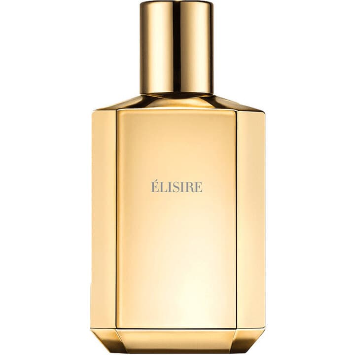 Desired by Élisire perfume bottle
