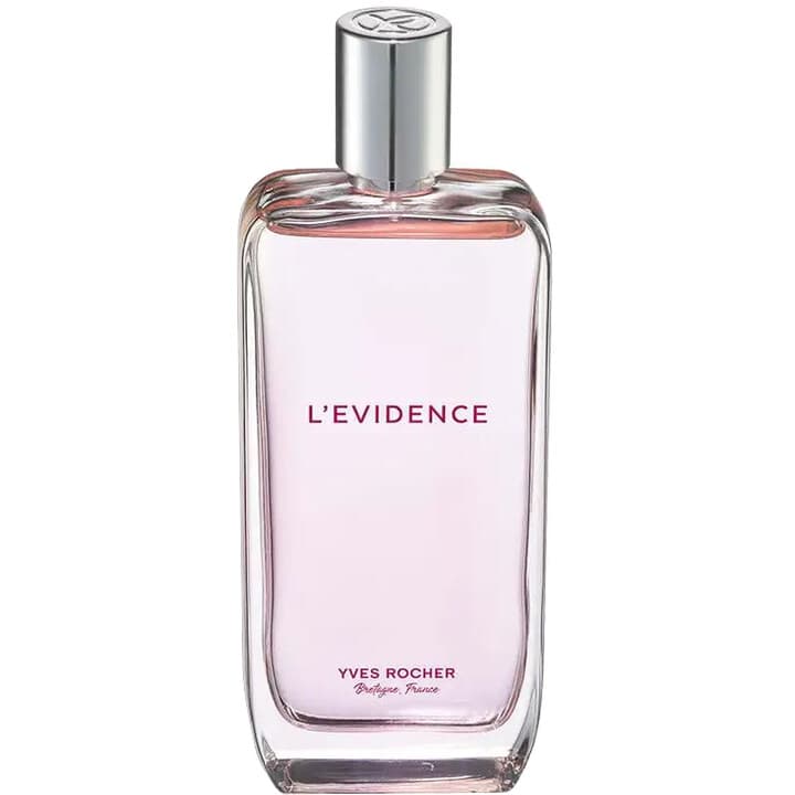 L'Evidence by Yves Rocher perfume bottle