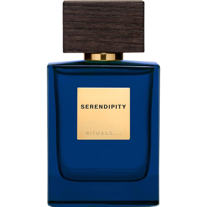 Serendipity for Men