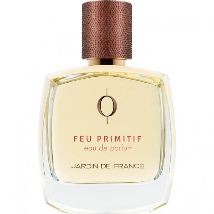 Sources d'Origine - Feu Primitif by Jardin de France perfume bottle