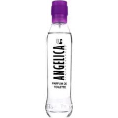 Angelica by Virtualbrands perfume bottle