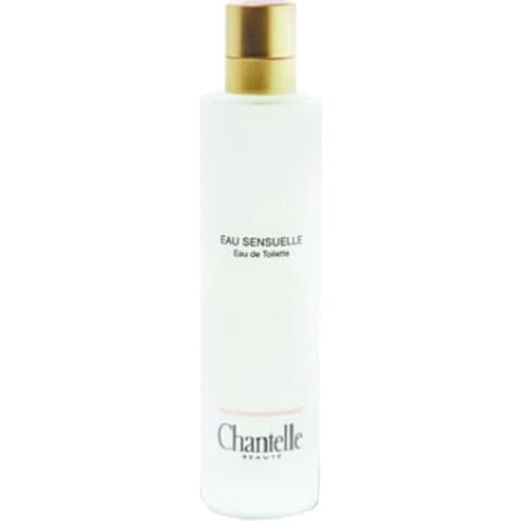 Eau Sensuelle by Chantelle perfume bottle