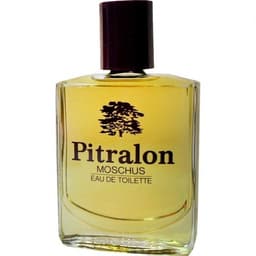 Pitralon Moschus EDT