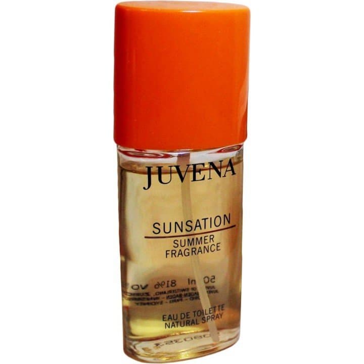 Sunsation Summer Fragrance