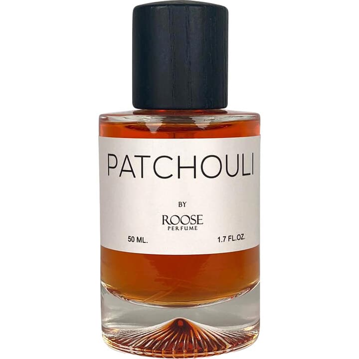 Patchouli