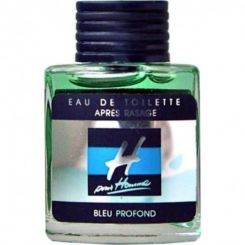 H pour Homme - Bleu Profond