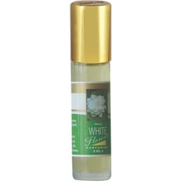 White Flower (Perfume Oil)