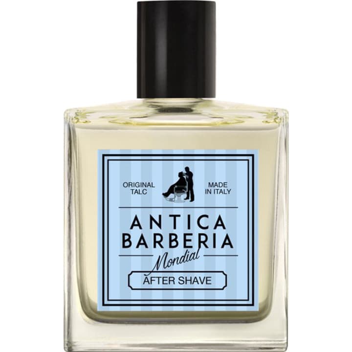 Antica Barberia - Original Talc (After Shave)