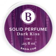 Dark Kiss