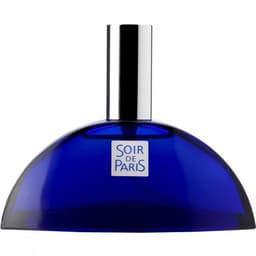 Soir de Paris (1991) EDP