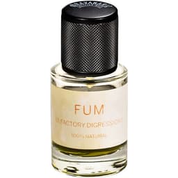 Olfactory Digressions - Fum