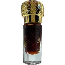 Thanaya (Perfume Oil)