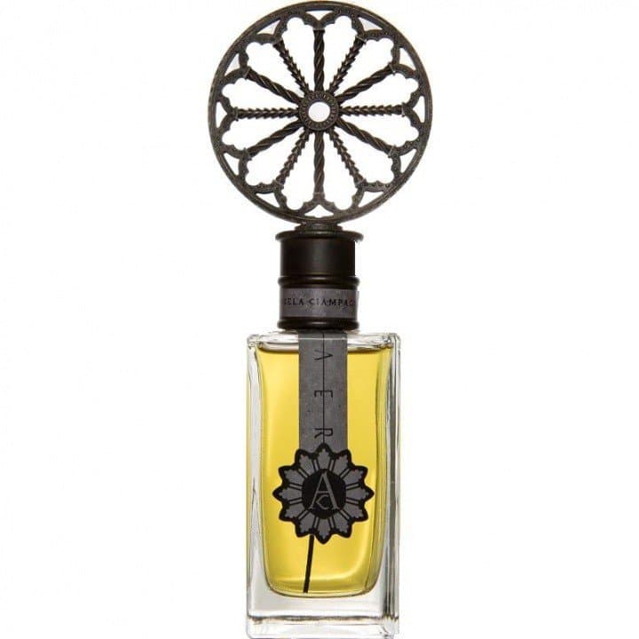 Aer by Angela Ciampagna perfume bottle