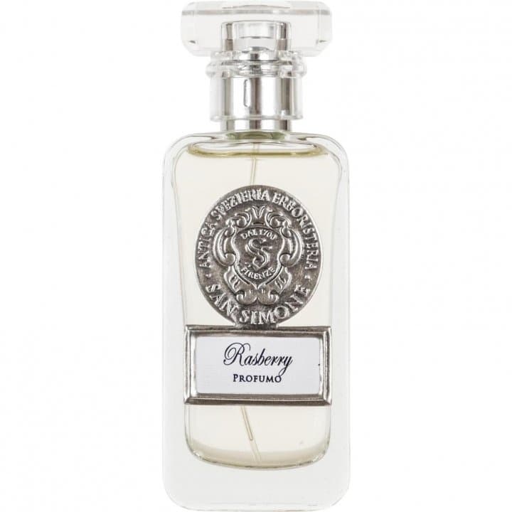 Raspberry by Antica Spezieria Erboristeria San Simone perfume bottle