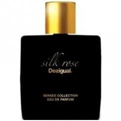 Senses Collection - Silk Rose