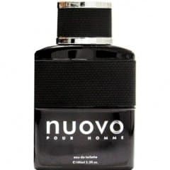 Gold Collection - Nuovo by Etoile perfume bottle