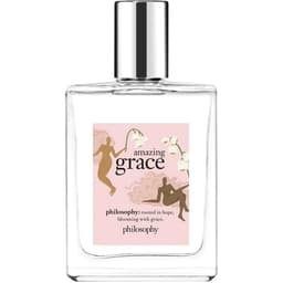 Amazing Grace Limited Edition 2022