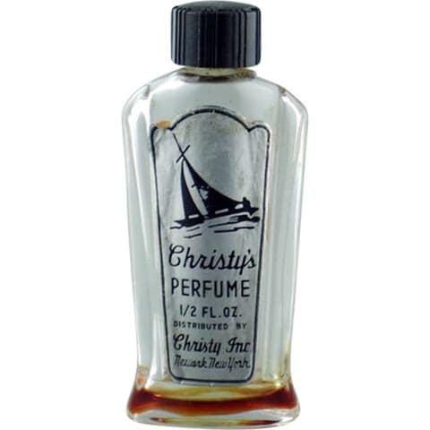 Christy's Perfume