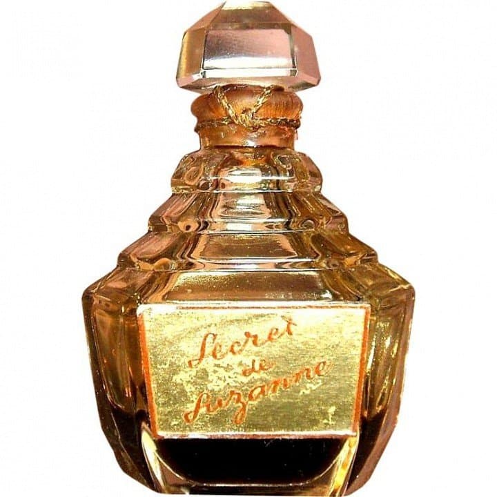 Secret de Suzanne (Parfum)