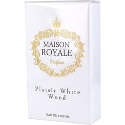 Maison Royale - Plaisir White Wood