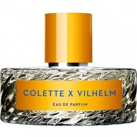 Colette x Vilhelm