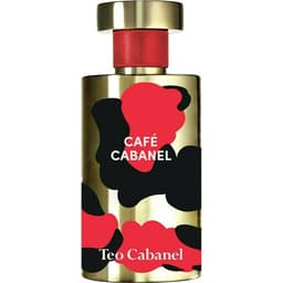 Café Cabanel