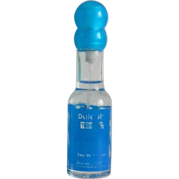 Daiquiri Tonic by Jeanne d'Urfé perfume bottle