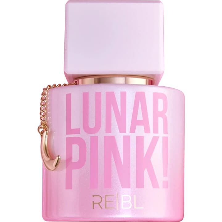 Lunar Pink