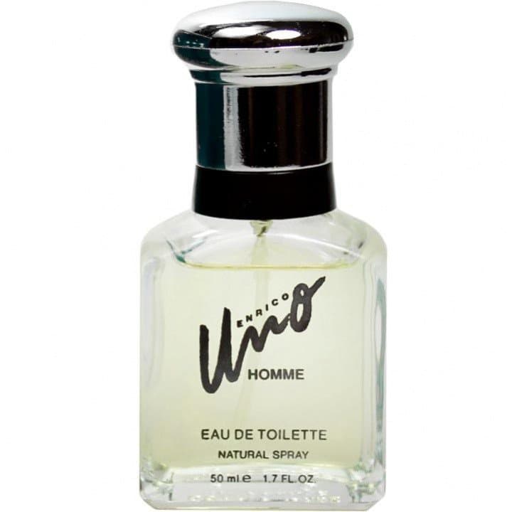 Enrico Uno Homme EDT