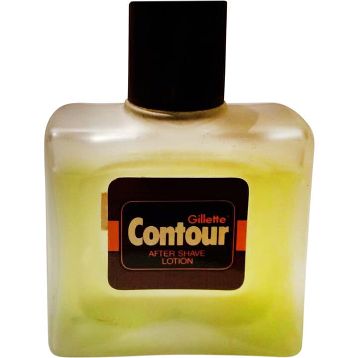 Contour (After Shave Lotion)