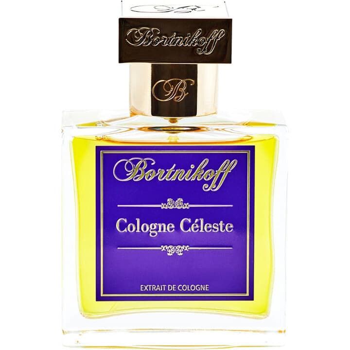 Cologne Céleste