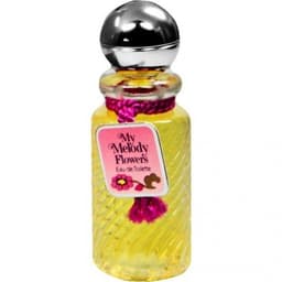 My Melody Flowers EDT